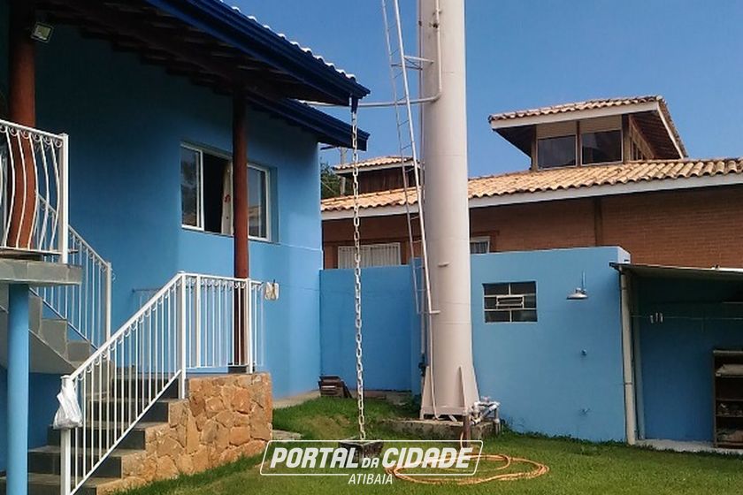 Ch&aacute;cara &agrave; venda - 187m&sup2; - LOTEAMENTO JARDIM SOLARES