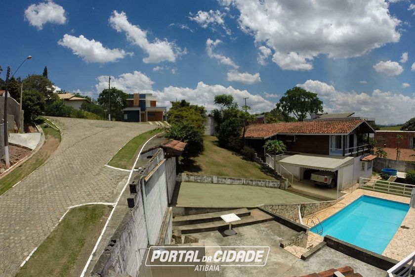 Casa &agrave; venda - CONDOM&Iacute;NIO PORTAL DOS NOBRES