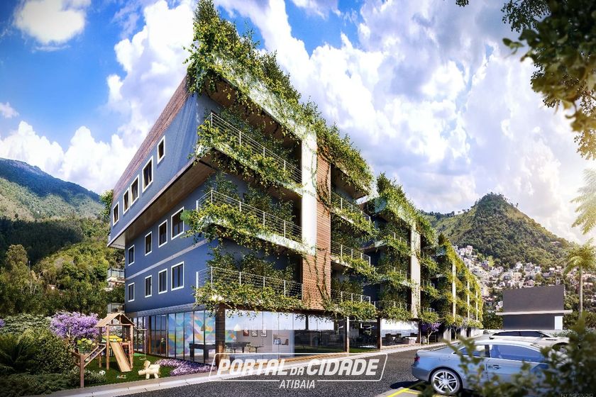 Apartamento &agrave; venda - 88m&sup2; - NOVA GARD&Ecirc;NIA