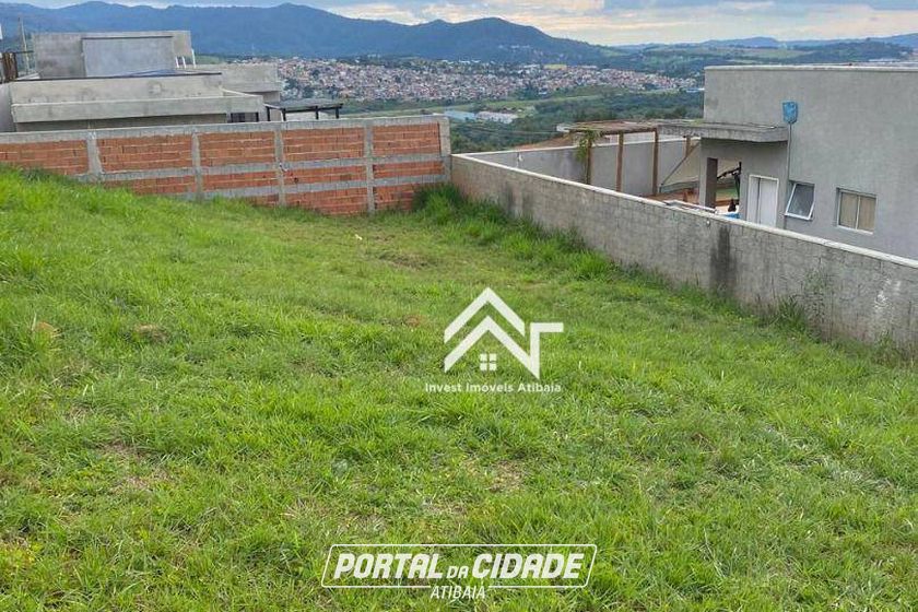 Terreno &agrave; venda - 360m&sup2; - Jardim Colina do Sol