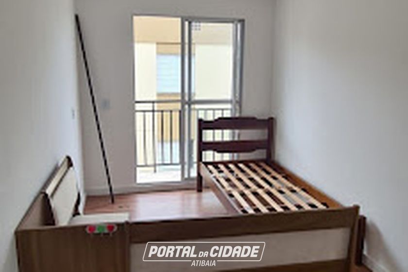 Apartamento &agrave; venda - 50m&sup2; - Caetetuba