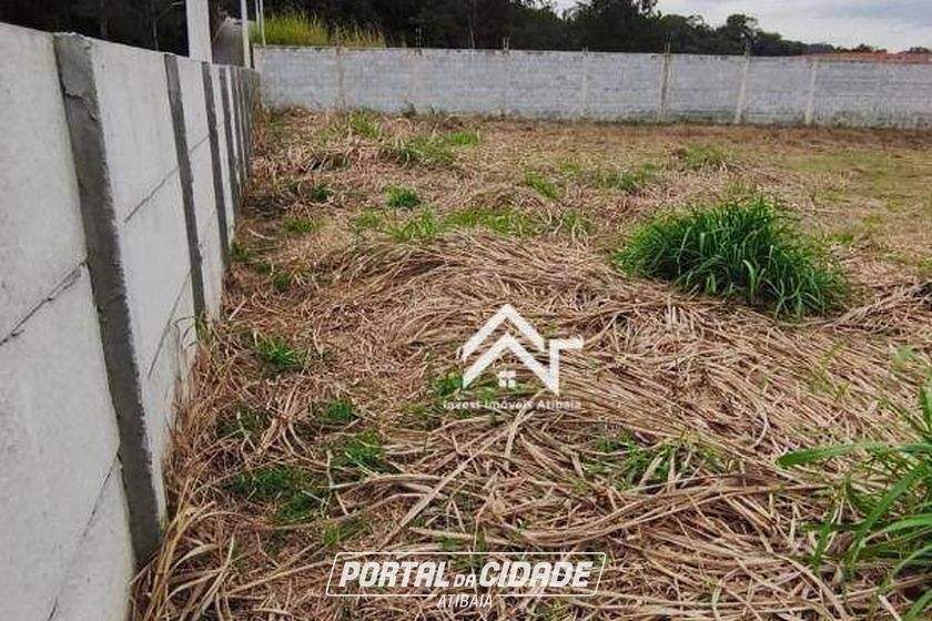 Terreno &agrave; venda - 1400m&sup2; - Jardim Est&acirc;ncia Brasil