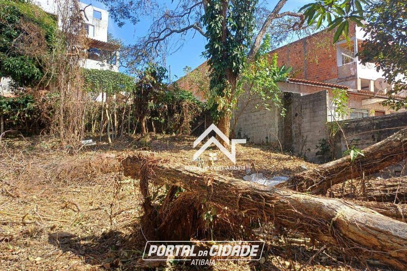 Terreno &agrave; venda - 331m&sup2; - Parque Fern&atilde;o Dias