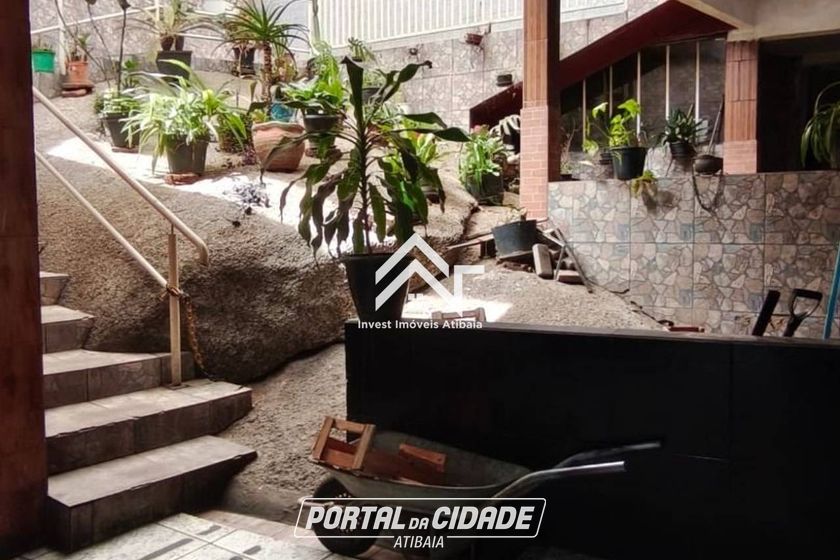 Sal&atilde;o Comercial &agrave; venda - 3000m&sup2; - Parque Fern&atilde;o Dias