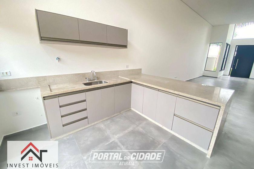 Casa &agrave; venda - 135m&sup2; - Vila Santista