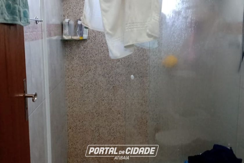 Sobrado &agrave; venda - JARDIM DAS CEREJEIRAS