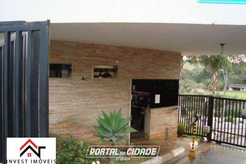 Casa &agrave; venda - 500m&sup2; - Condom&iacute;nio Serra da Estrela