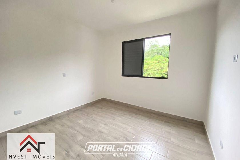 Casa &agrave; venda - 85m&sup2; - Jardim Maristela II