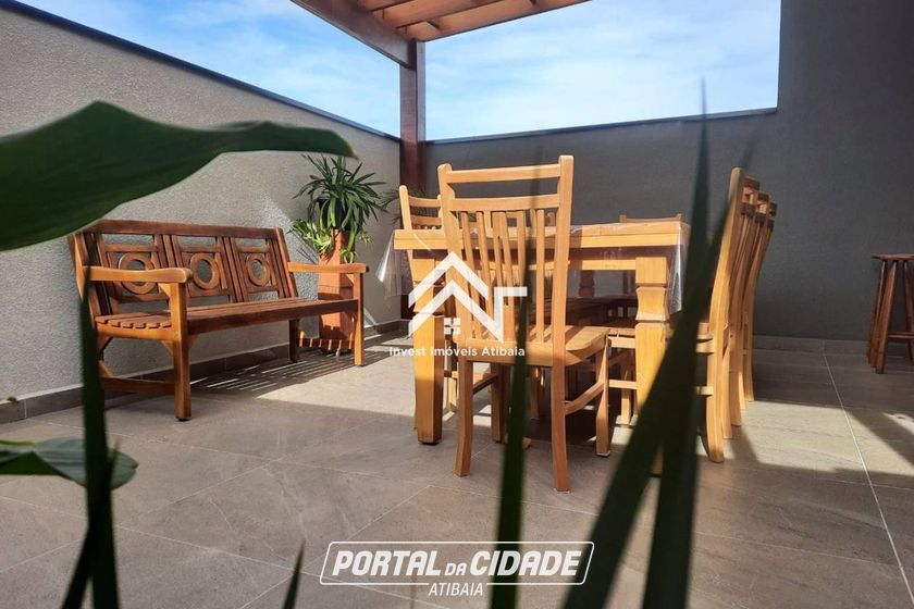 Casa &agrave; venda - 119m&sup2; - Jardim Paulista