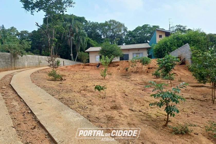 Ch&aacute;cara &agrave; venda - Cachoeira
