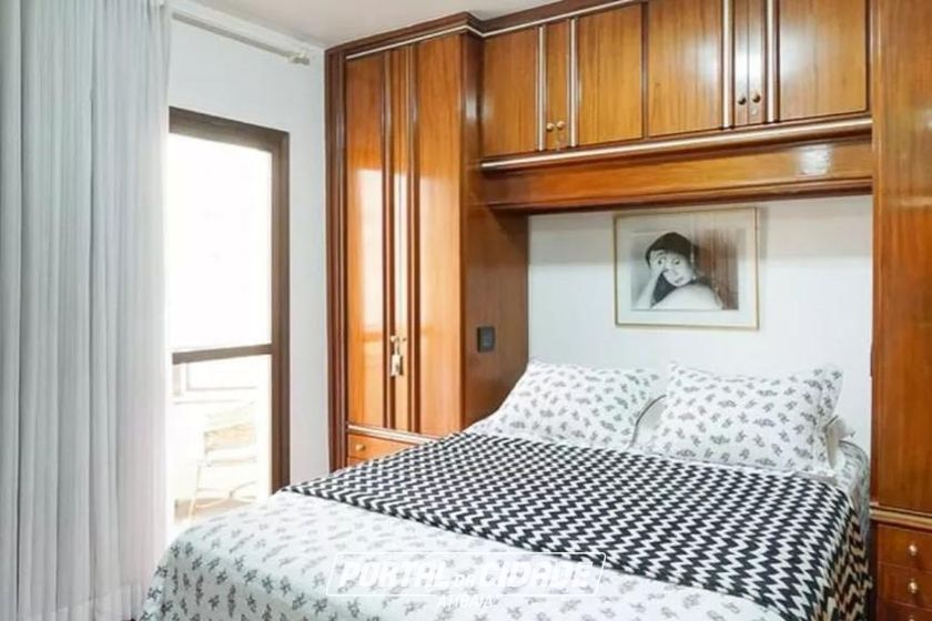 Apartamento &agrave; venda - 302m&sup2; - VILA REGENTE FEIJ&Oacute;