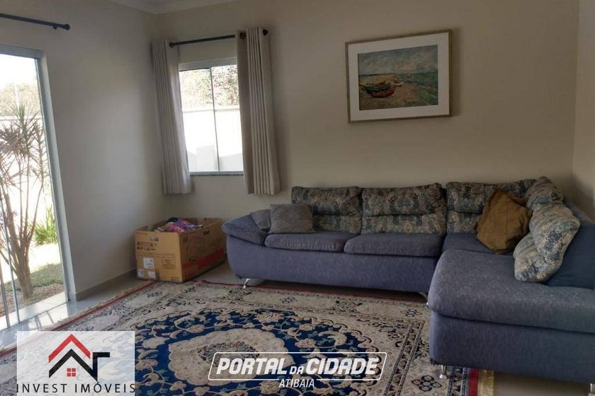 Casa &agrave; venda - 143m&sup2; - Retiro das Fontes