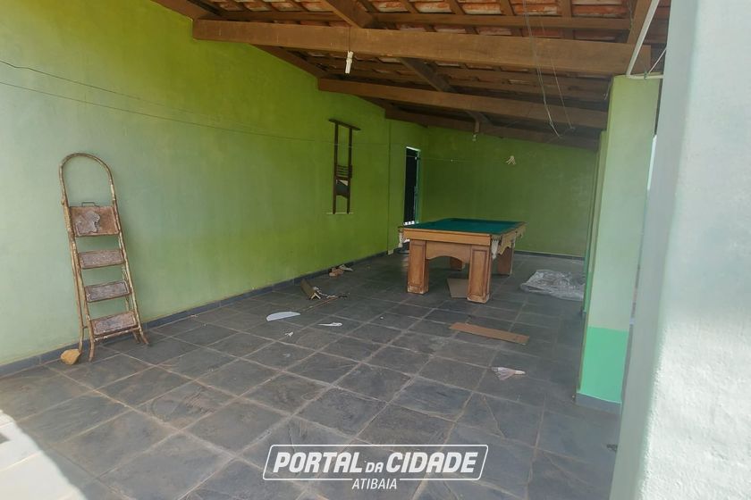Casa &agrave; venda - JARDIM ALVIN&Oacute;POLIS