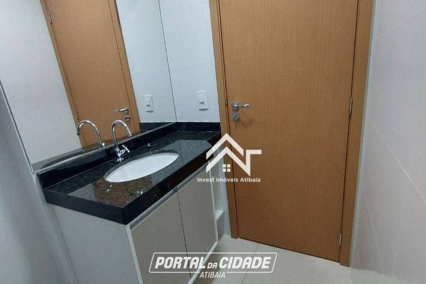 Apartamento &agrave; venda - 54m&sup2; - Atibaia Jardim