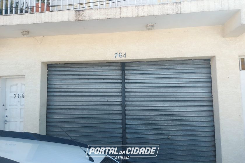 Sal&atilde;o Comercial para alugar - 50m&sup2; - ALVIN&Oacute;POLIS