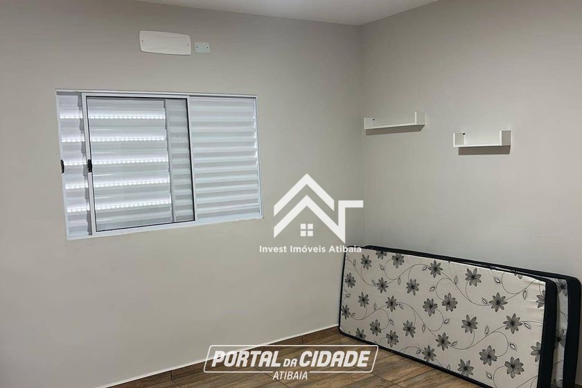 Casa para alugar - 192m&sup2; - Ch&aacute;caras Maring&aacute;