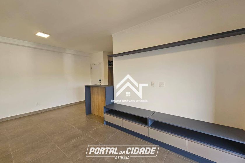 Apartamento para alugar - 98m&sup2; - Nova Gard&ecirc;nia