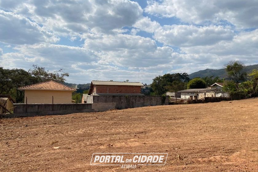 Terreno &agrave; venda - 424m&sup2; - RETIRO DAS FONTES