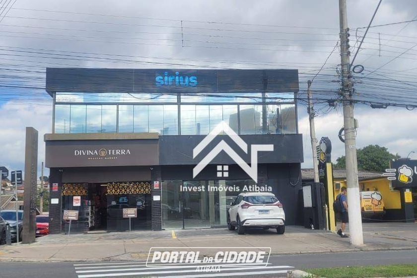 Sal&atilde;o Comercial para alugar - 149m&sup2; - Vila Thais