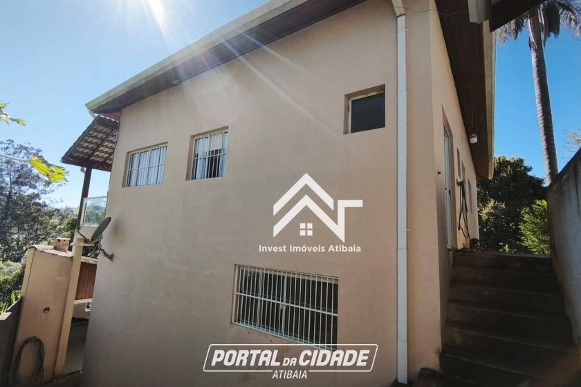 Casa &agrave; venda - 250m&sup2; - Vale do Rio Cachoeira
