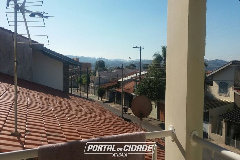 Casa &agrave; venda - 170m&sup2; - Alvin&oacute;polis
