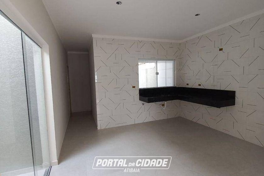 Casa &agrave; venda - 98m&sup2; - Nova Cerejeiras