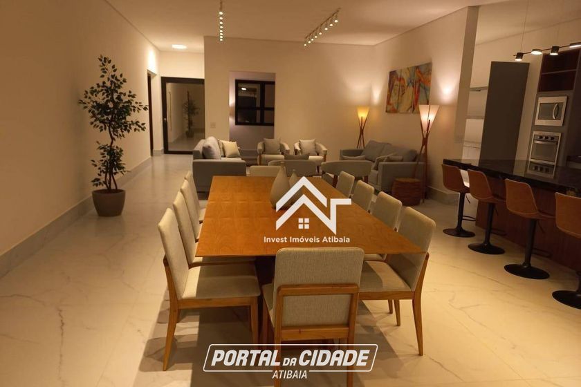 Casa para alugar - 390m&sup2; - Condom&iacute;nio Itapor&atilde;