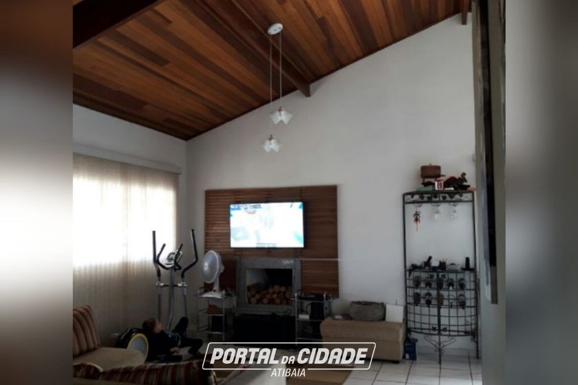 Ch&aacute;cara &agrave; venda - EST&Acirc;NCIA SANTA MARIA DO PORT&Atilde;O