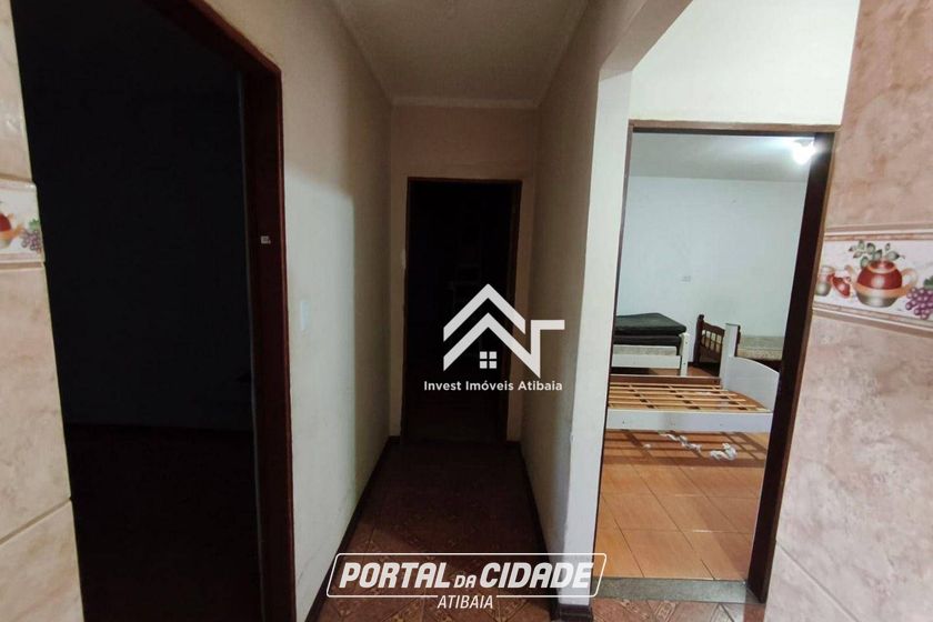 Casa &agrave; venda - 170m&sup2; - Jardim do Alvin&oacute;polis