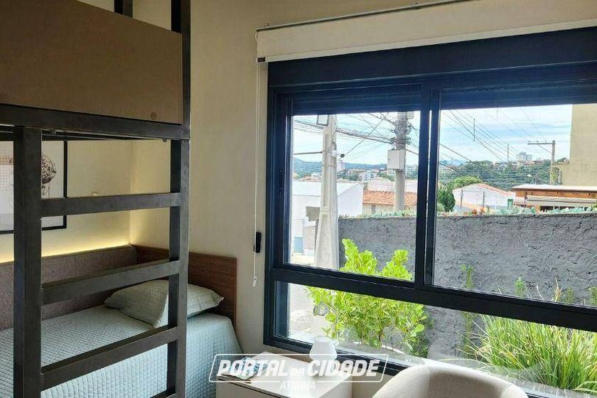 Apartamento &agrave; venda - 45m&sup2; - Alvin&oacute;polis