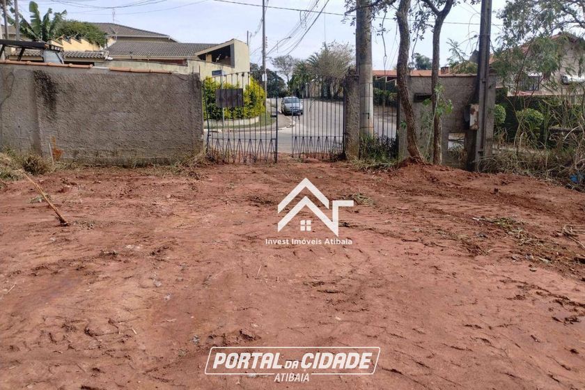 Terreno &agrave; venda - 400m&sup2; - Jardim dos Pinheiros