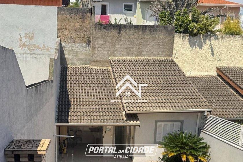 Sobrado &agrave; venda - Jardim Paulista