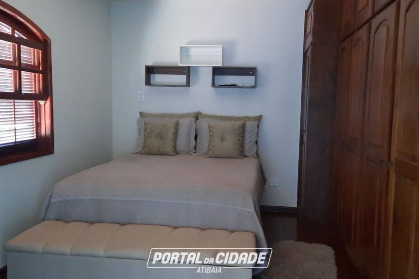 Sobrado &agrave; venda - 791m&sup2; - ALVIN&Oacute;POLIS