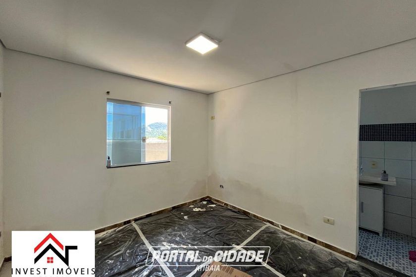 Casa &agrave; venda - 121m&sup2; - Atibaia Park I
