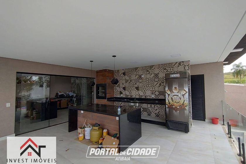 Ch&aacute;cara &agrave; venda - 1000m&sup2; - Vila Dom Pedro