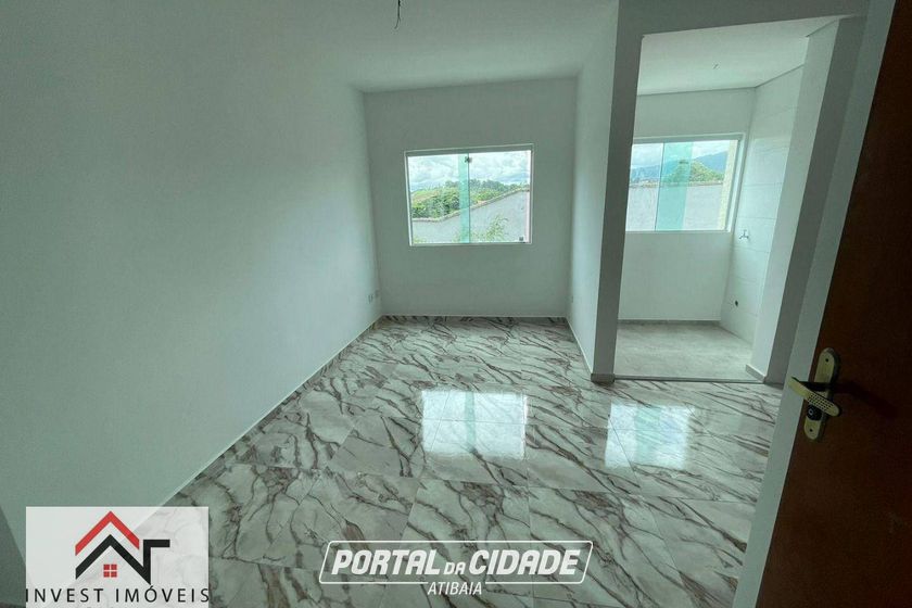 Apartamento &agrave; venda - 55m&sup2; - Jardim Imperial