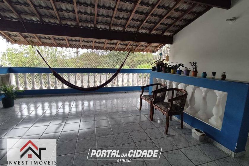 Casa &agrave; venda - 154m&sup2; - Alvin&oacute;polis