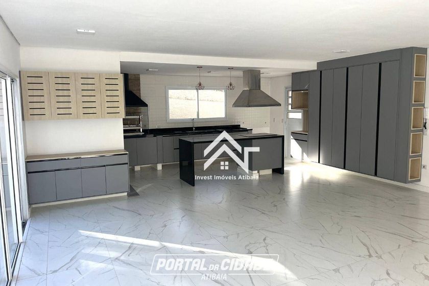Casa &agrave; venda - 376m&sup2; - Jardim Paulista