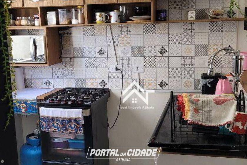 Casa para alugar - 60m&sup2; - Jardim S&atilde;o Felipe