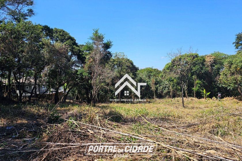 Terreno &agrave; venda - 2854m&sup2; - Jardim Colonial