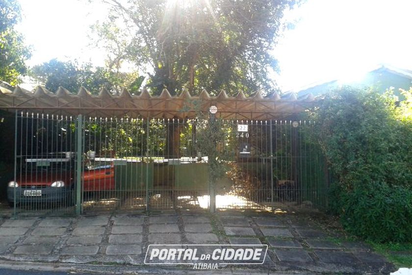 Casa &agrave; venda - JARDIM DO LAGO