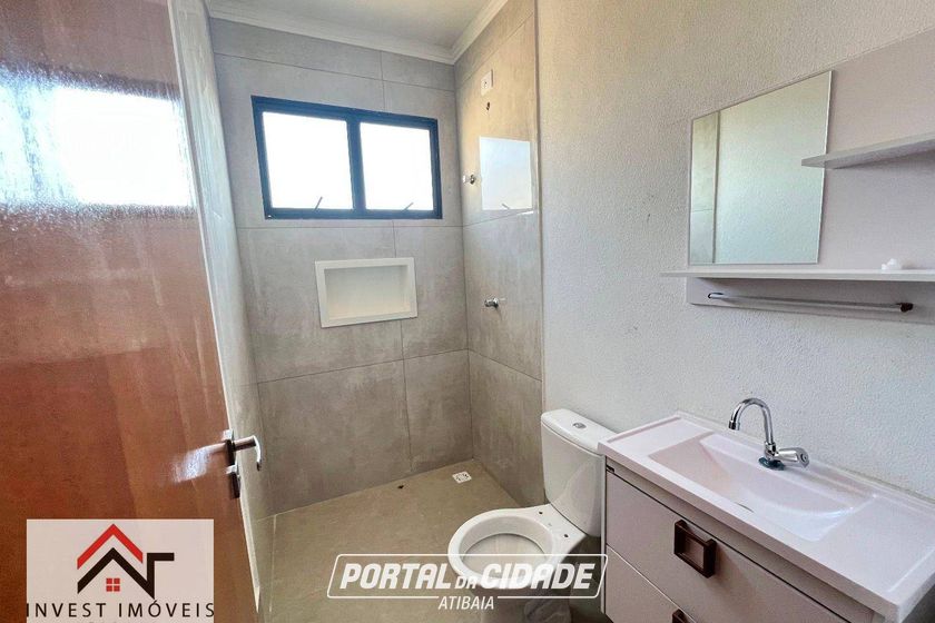 Casa &agrave; venda - 80m&sup2; - Jardim Maristela II