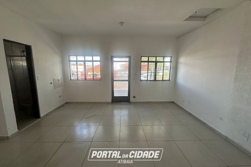 Sala Comercial para alugar - 60m&sup2; - CENTRO