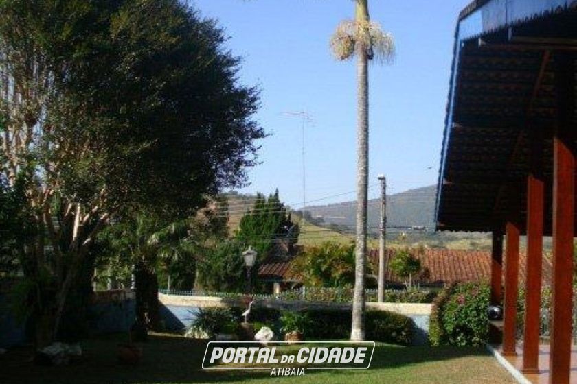 Casa &agrave; venda - 720m&sup2; - Vila Giglio