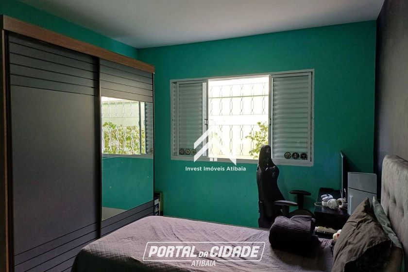 Casa &agrave; venda - 245m&sup2; - Jardim Paulista