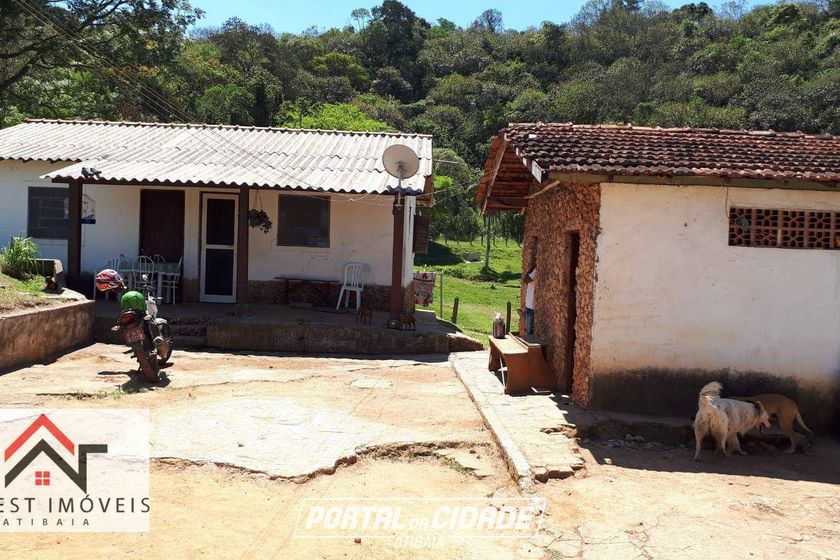 Terreno &agrave; venda - 9000m&sup2; - Jardim Paulista
