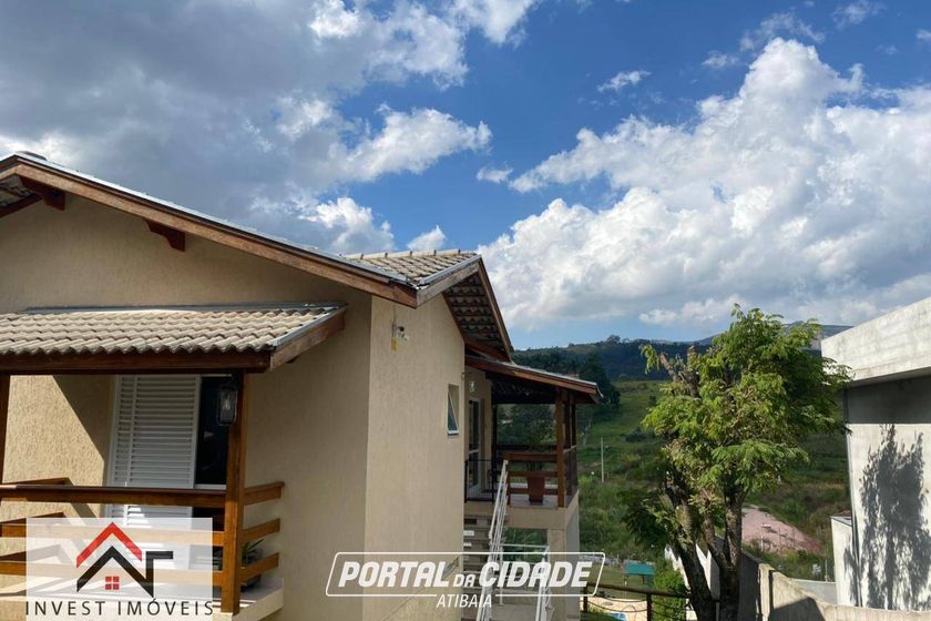 Casa &agrave; venda - 209m&sup2; - Jardim Centen&aacute;rio