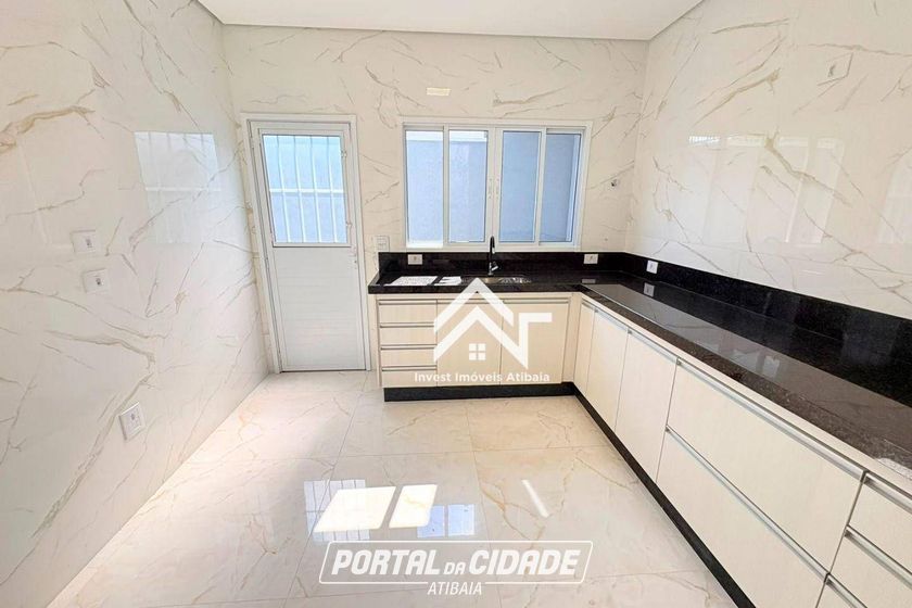 Casa &agrave; venda - 116m&sup2; - Residencial Jardins da Catalunha