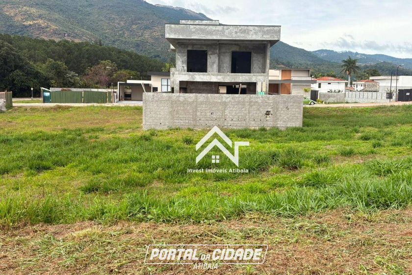Terreno &agrave; venda - 360m&sup2; - Itapetininga