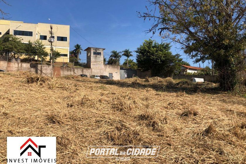 Terreno &agrave; venda - 4801m&sup2; - Ribeir&atilde;o dos Porcos